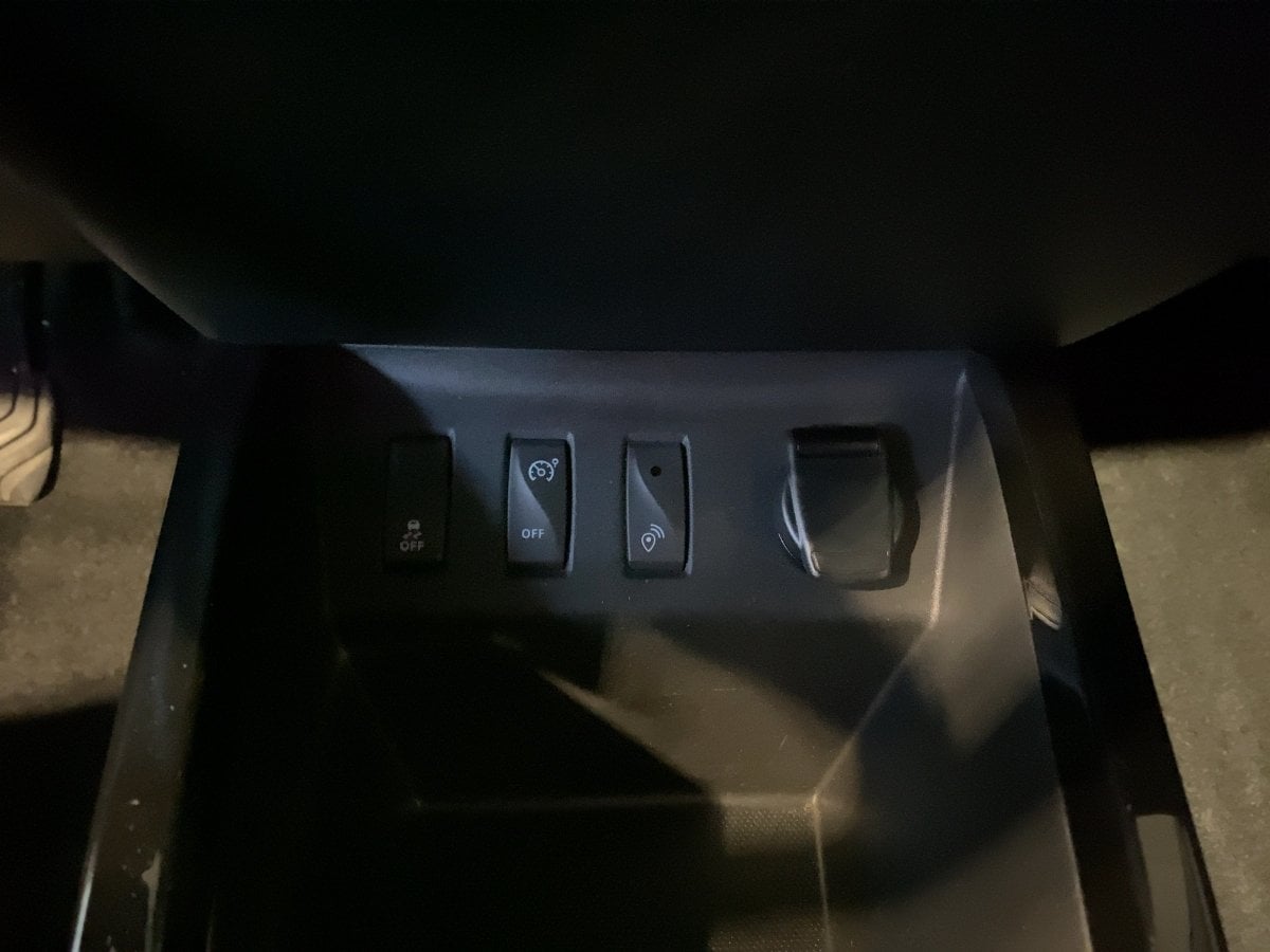 Dacia Spring Electric 65  Extreme CAM*LED*NAVI*PDC*AUT