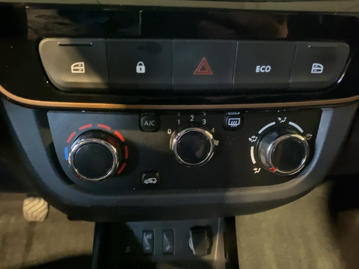 Dacia Spring Electric 65  Extreme CAM*LED*NAVI*PDC*AUT