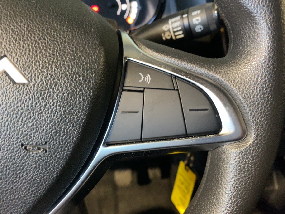 Dacia Spring Electric 65  Extreme CAM*LED*NAVI*PDC*AUT