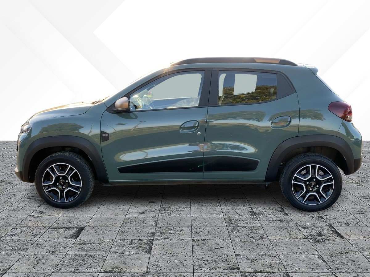 Dacia Spring Electric 65  Extreme CAM*LED*NAVI*PDC*AUT