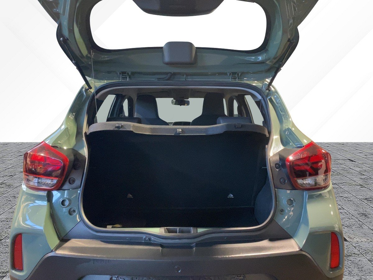 Dacia Spring Electric 65  Extreme CAM*LED*NAVI*PDC*AUT