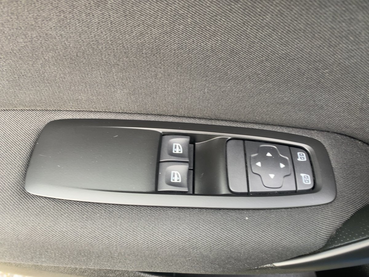Renault Megane IV Grandtour 1.3 TCe 115 GPF Life LED