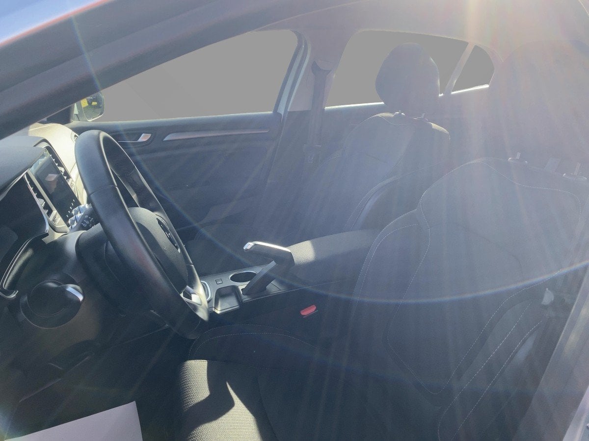 Renault Megane IV 1.3 TCe 140 GPF Zen LED*PDC*2xKlima