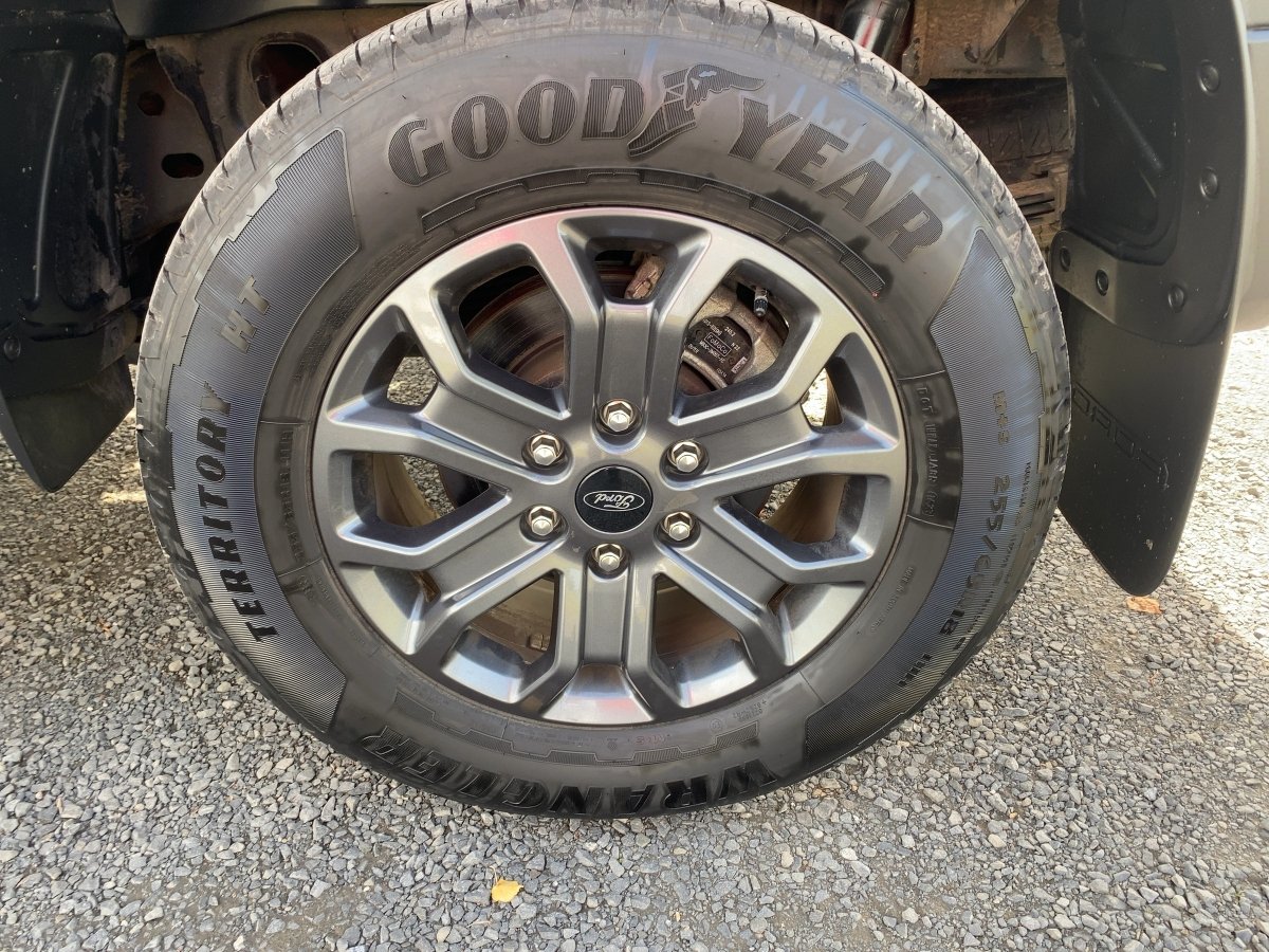Ford Ranger 2.0 Ecoblue 4WD Doppelkabine Wildtrak e-