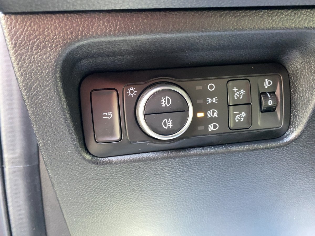 Ford Ranger 2.0 Ecoblue 4WD Doppelkabine Wildtrak e-
