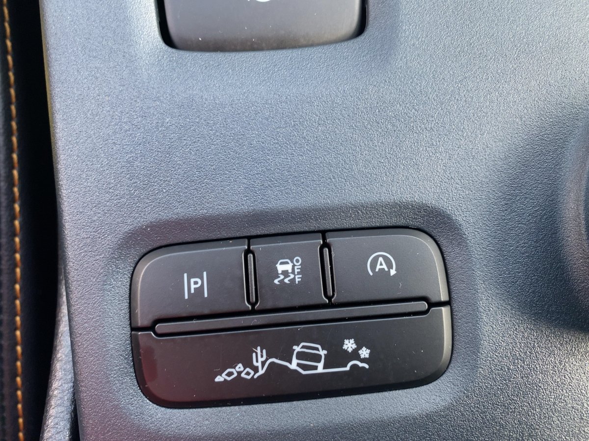 Ford Ranger 2.0 Ecoblue 4WD Doppelkabine Wildtrak e-