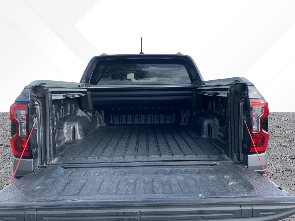 Ford Ranger 2.0 Ecoblue 4WD Doppelkabine Wildtrak e-
