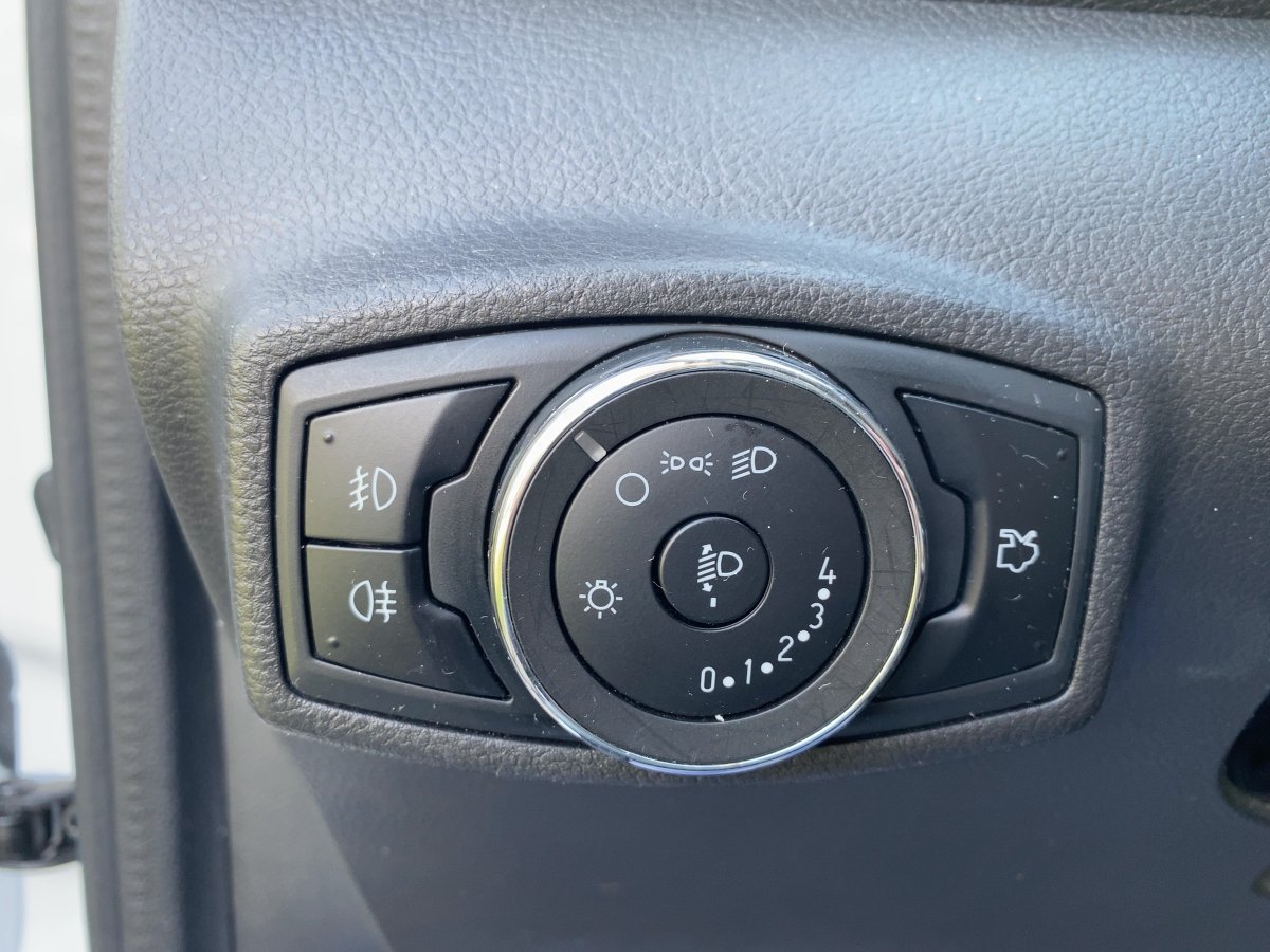 Ford KA+ 1.2 Ti-VCT Cool & Connect AHK*Facelift