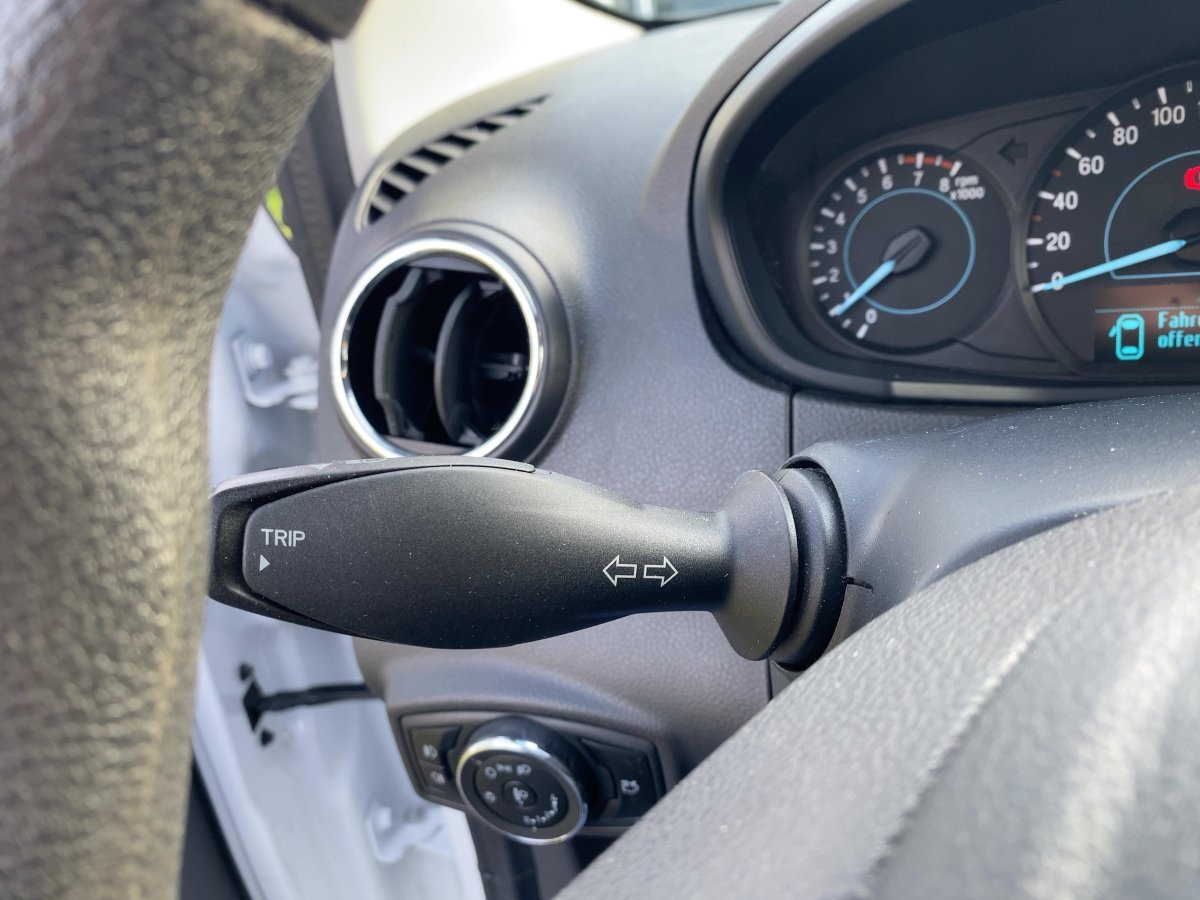 Ford KA+ 1.2 Ti-VCT Cool & Connect AHK*Facelift