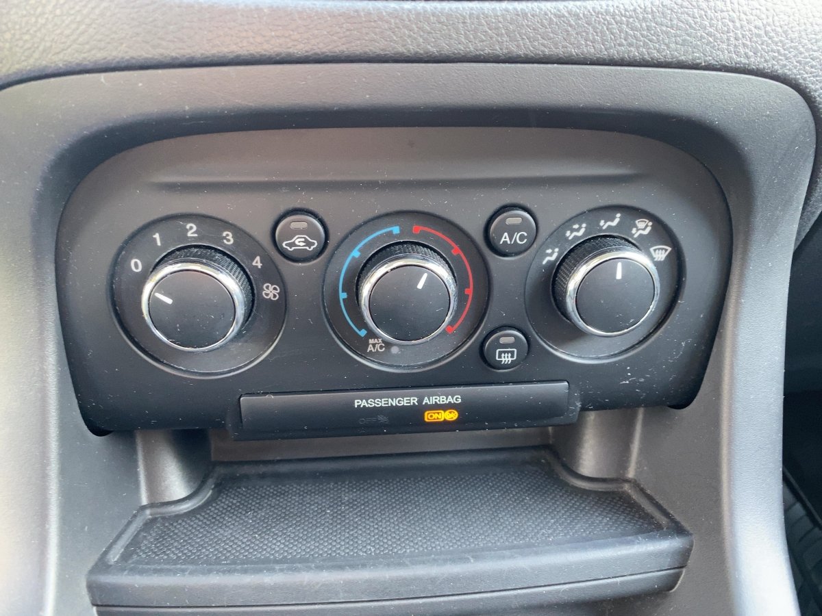 Ford KA+ 1.2 Ti-VCT Cool & Connect AHK*Facelift