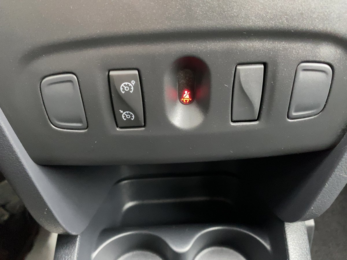 Dacia Sandero II 0.9 TCe 90 eco² Stepway Celebration