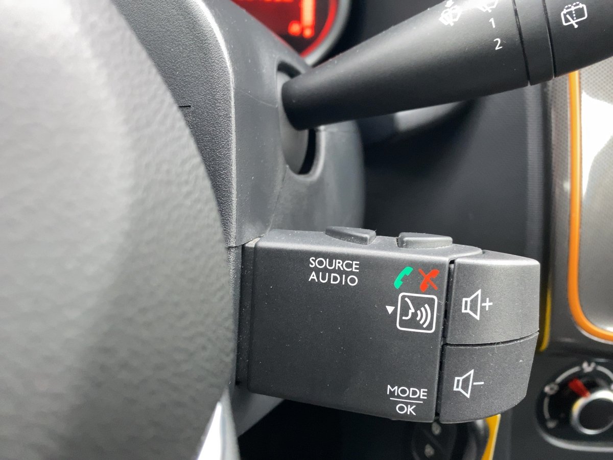 Dacia Sandero II 0.9 TCe 90 eco² Stepway Celebration