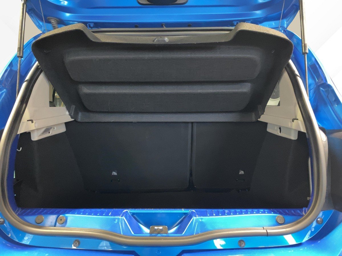 Dacia Sandero II 0.9 TCe 90 eco² Stepway Celebration