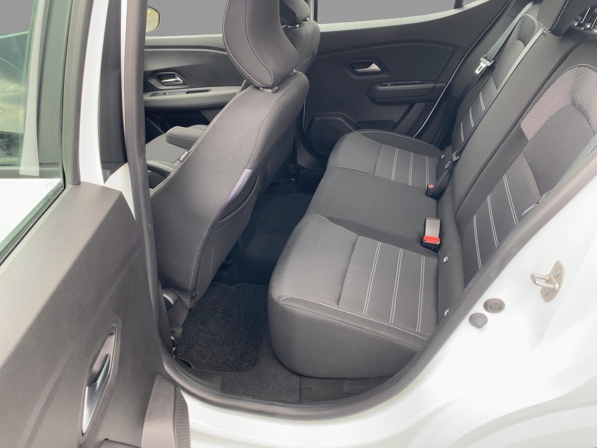 Dacia Sandero III 1.0 TCe 90 Comfort LED*PDC*Sitzhzg