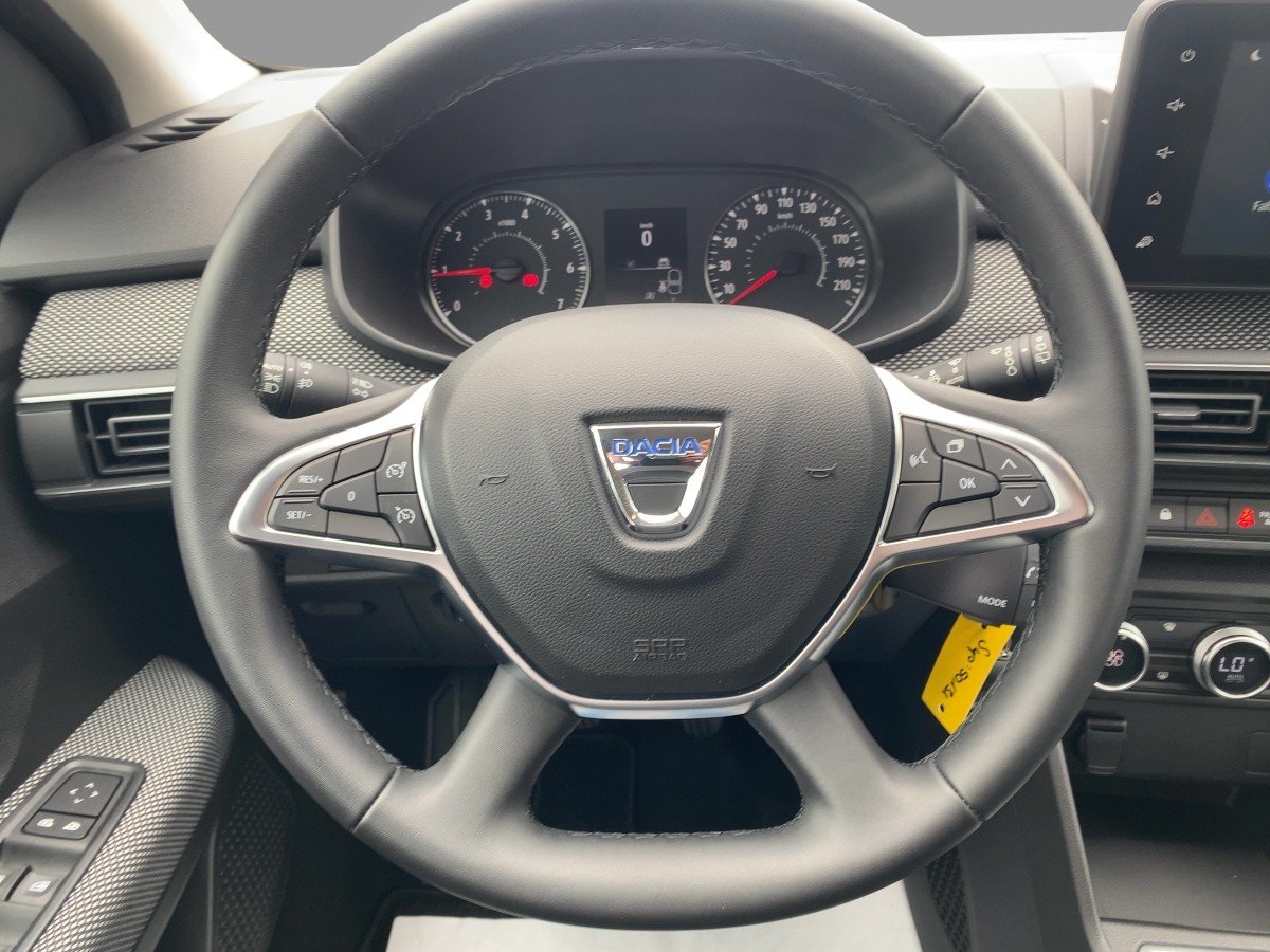 Dacia Sandero III 1.0 TCe 90 Comfort LED*PDC*Sitzhzg