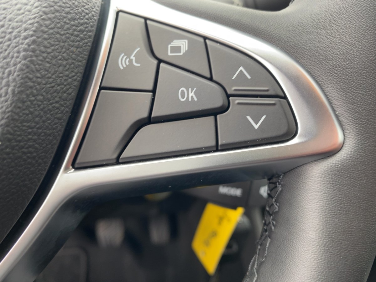 Dacia Sandero III 1.0 TCe 90 Comfort LED*PDC*Sitzhzg