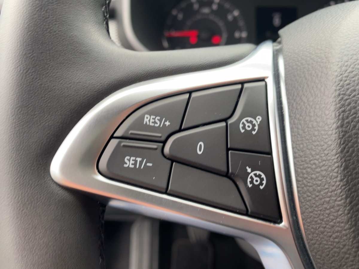 Dacia Sandero III 1.0 TCe 90 Comfort LED*PDC*Sitzhzg