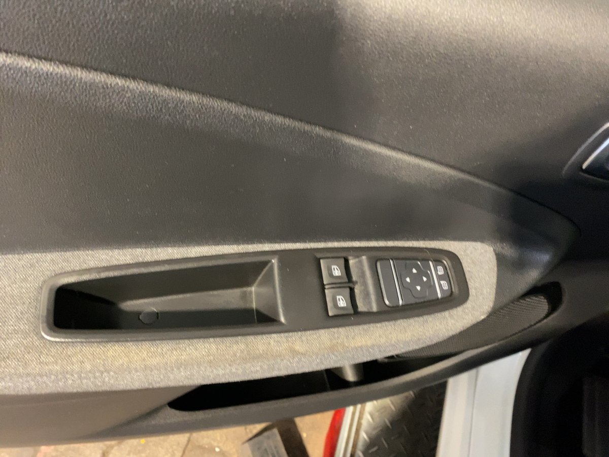 Renault Zoe R110/Z.E. 50 (Kauf-Batterie) Experience CAM
