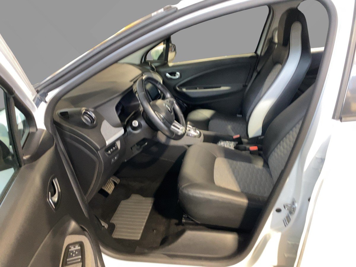 Renault Zoe R110/Z.E. 50 (Kauf-Batterie) Experience CAM