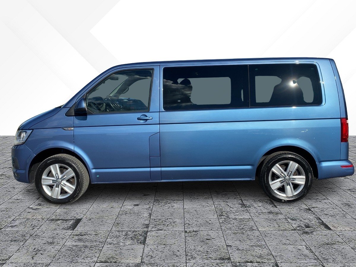 Volkswagen T6 Transporter Bus 2.0 TDI Multivan FWD Comfortline