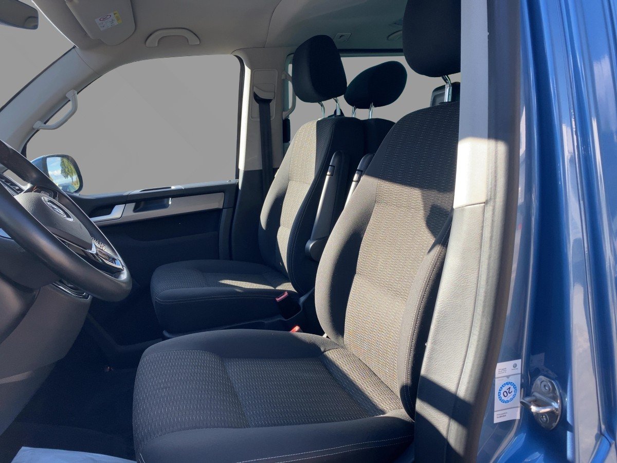 Volkswagen T6 Transporter Bus 2.0 TDI Multivan FWD Comfortline