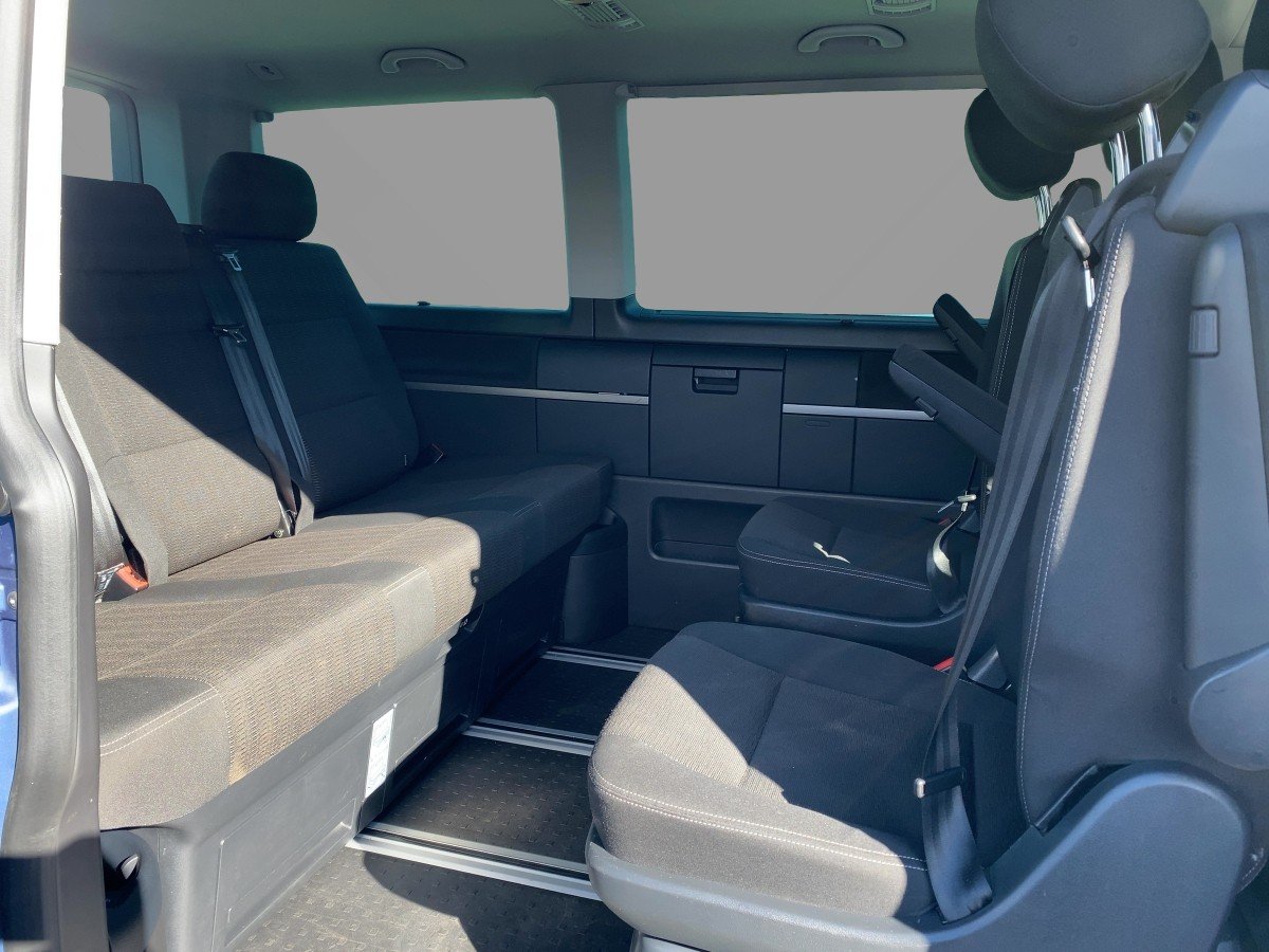 Volkswagen T6 Transporter Bus 2.0 TDI Multivan FWD Comfortline