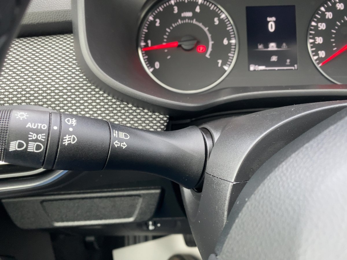 Dacia Jogger TCe 110 Extreme+ *7-Sitzer*Navi*Kamera*