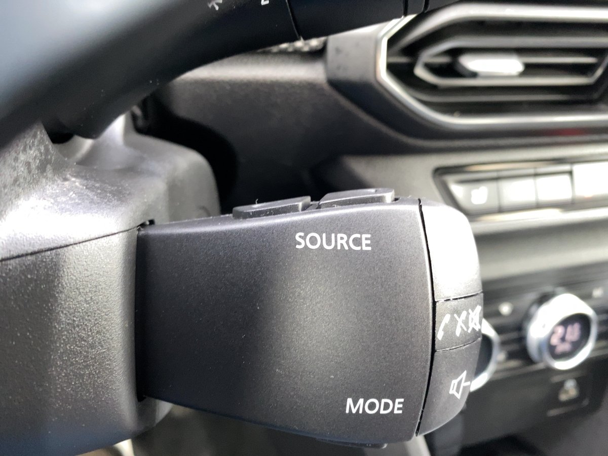 Dacia Jogger TCe 110 Extreme+ *7-Sitzer*Navi*Kamera*