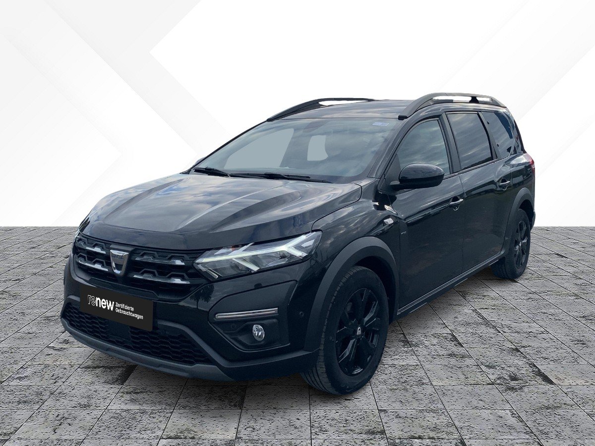 Dacia Jogger TCe 110 Extreme+ *7-Sitzer*Navi*Kamera*