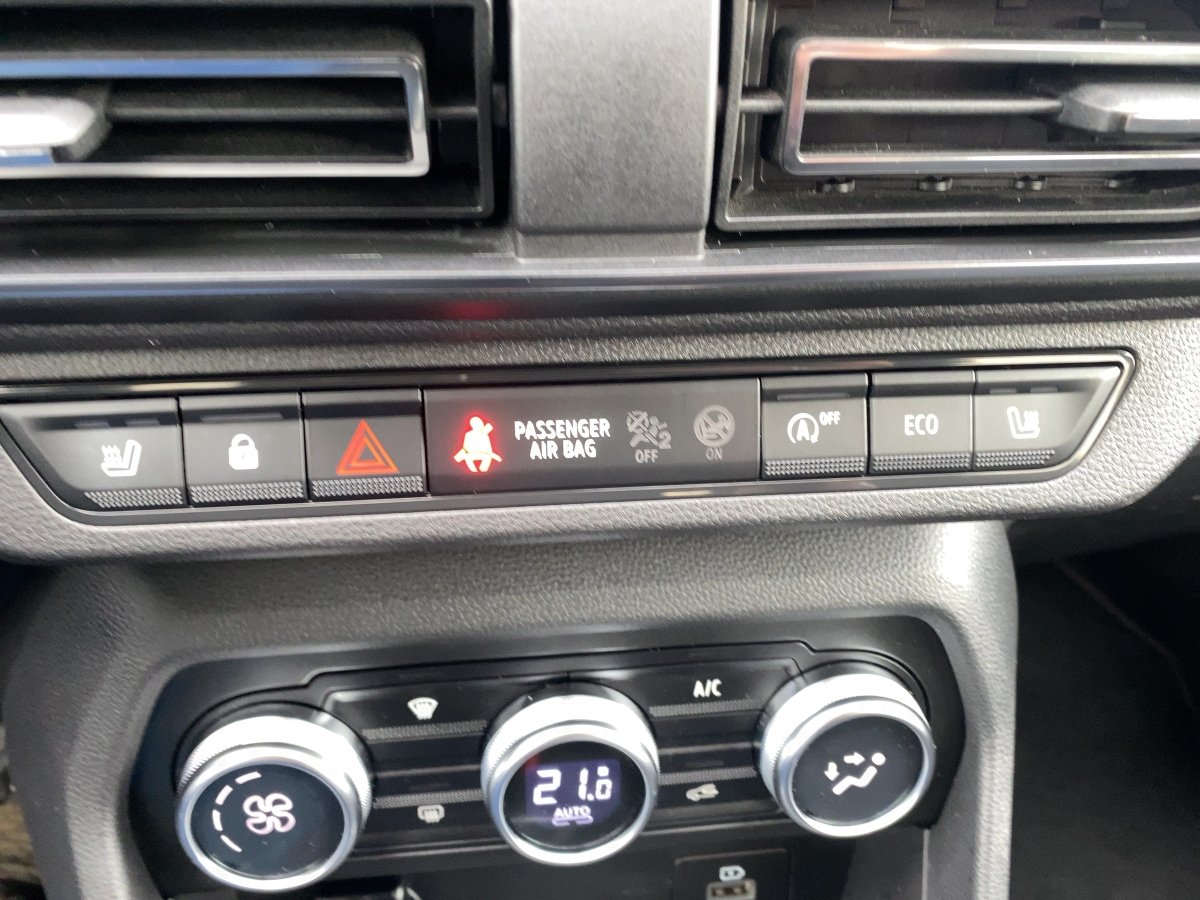 Dacia Jogger TCe 110 Extreme+ *7-Sitzer*Navi*Kamera*