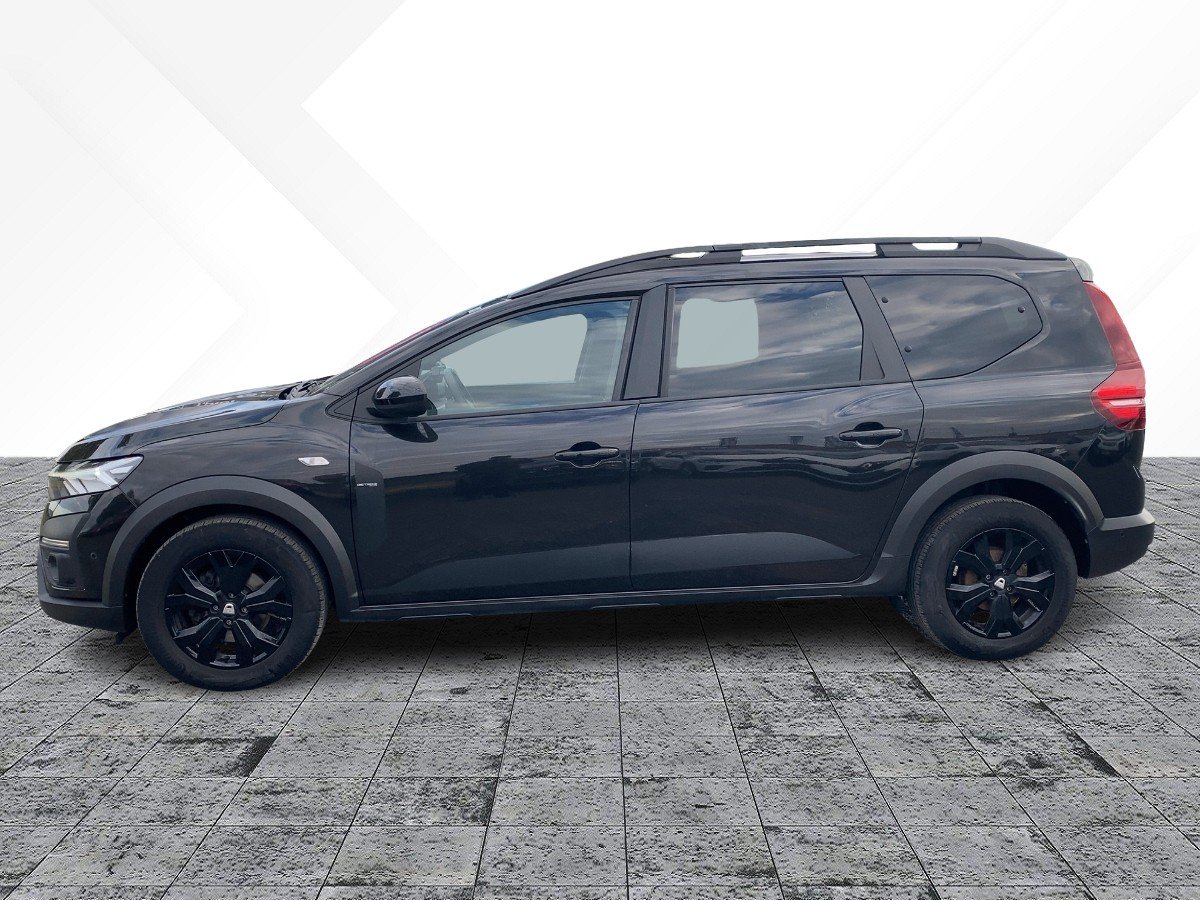 Dacia Jogger TCe 110 Extreme+ *7-Sitzer*Navi*Kamera*