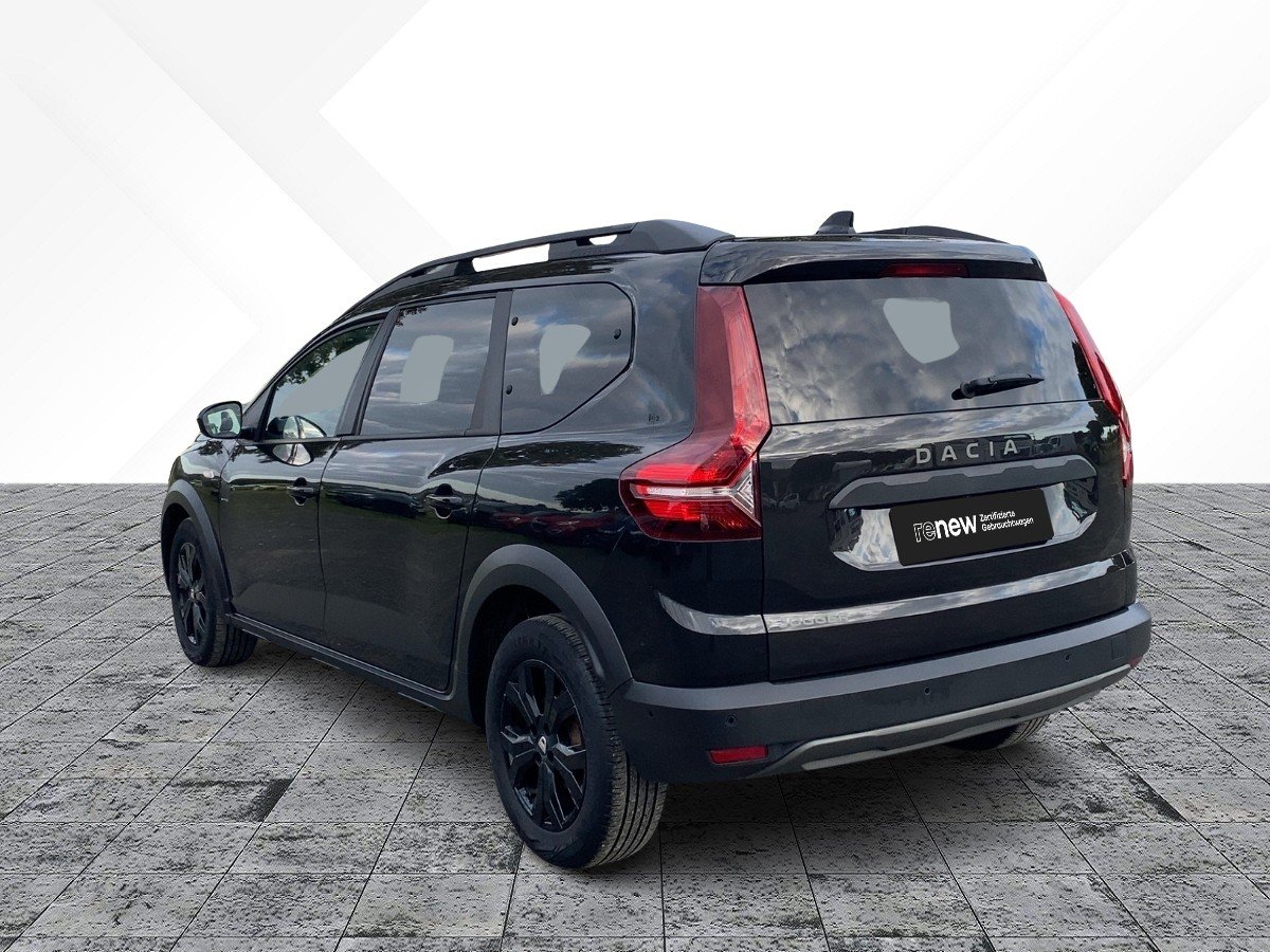 Dacia Jogger TCe 110 Extreme+ *7-Sitzer*Navi*Kamera*