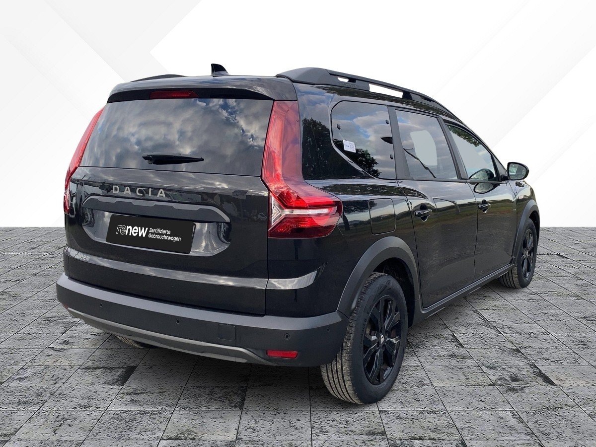Dacia Jogger TCe 110 Extreme+ *7-Sitzer*Navi*Kamera*