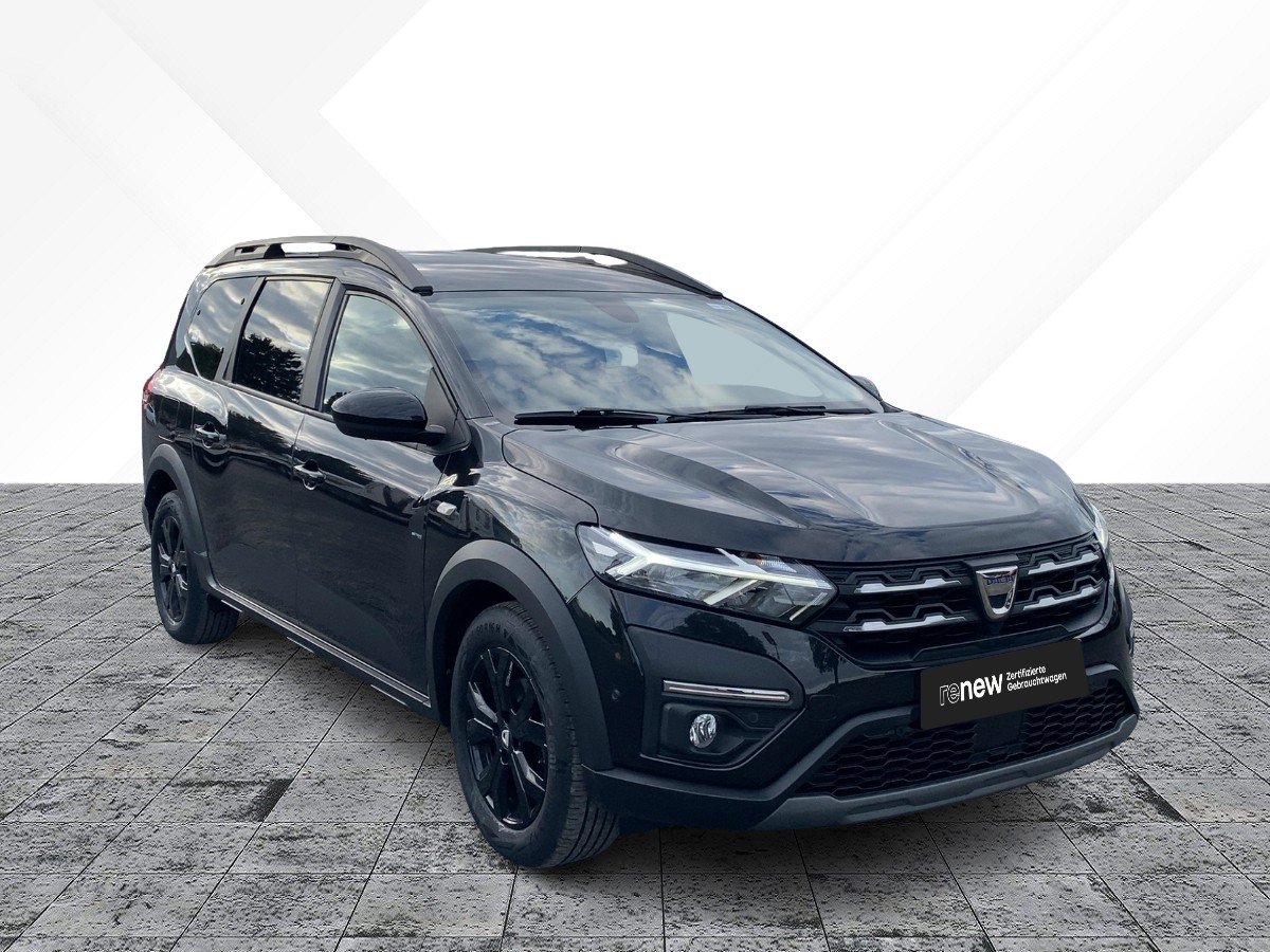 Dacia Jogger TCe 110 Extreme+ *7-Sitzer*Navi*Kamera*