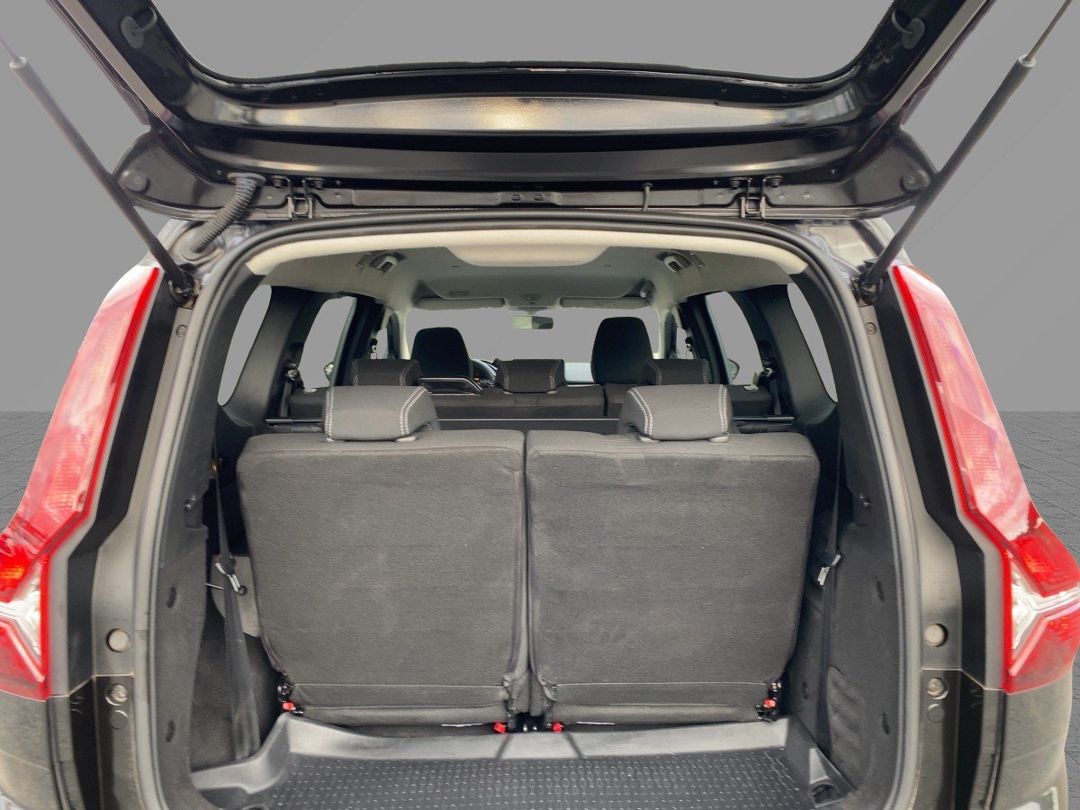 Dacia Jogger TCe 110 Extreme+ *7-Sitzer*Navi*Kamera*
