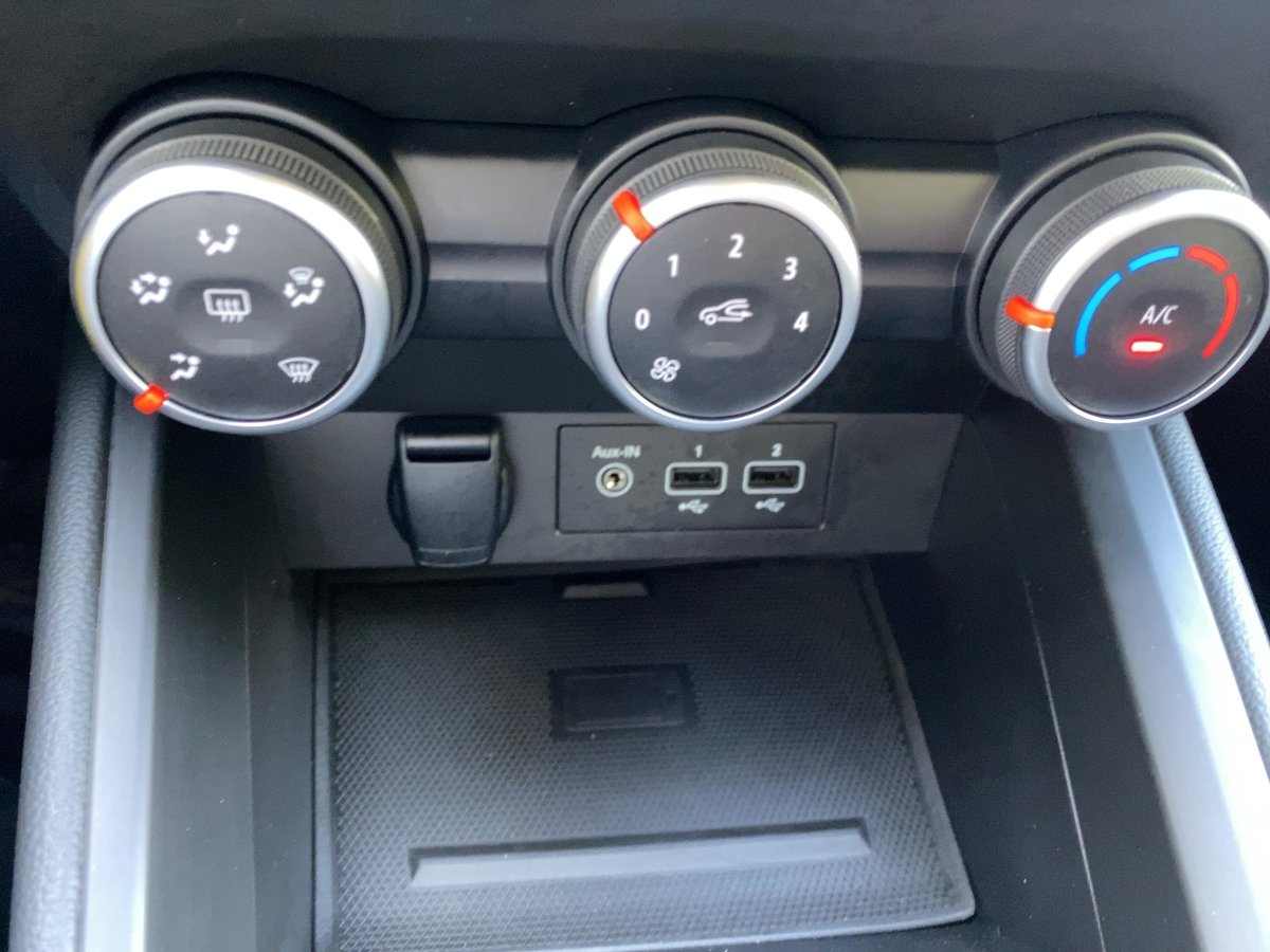 Renault Clio V 1.0 TCe 90 Zen LED*NAVI*SHZ*LED*Navi*SHZ