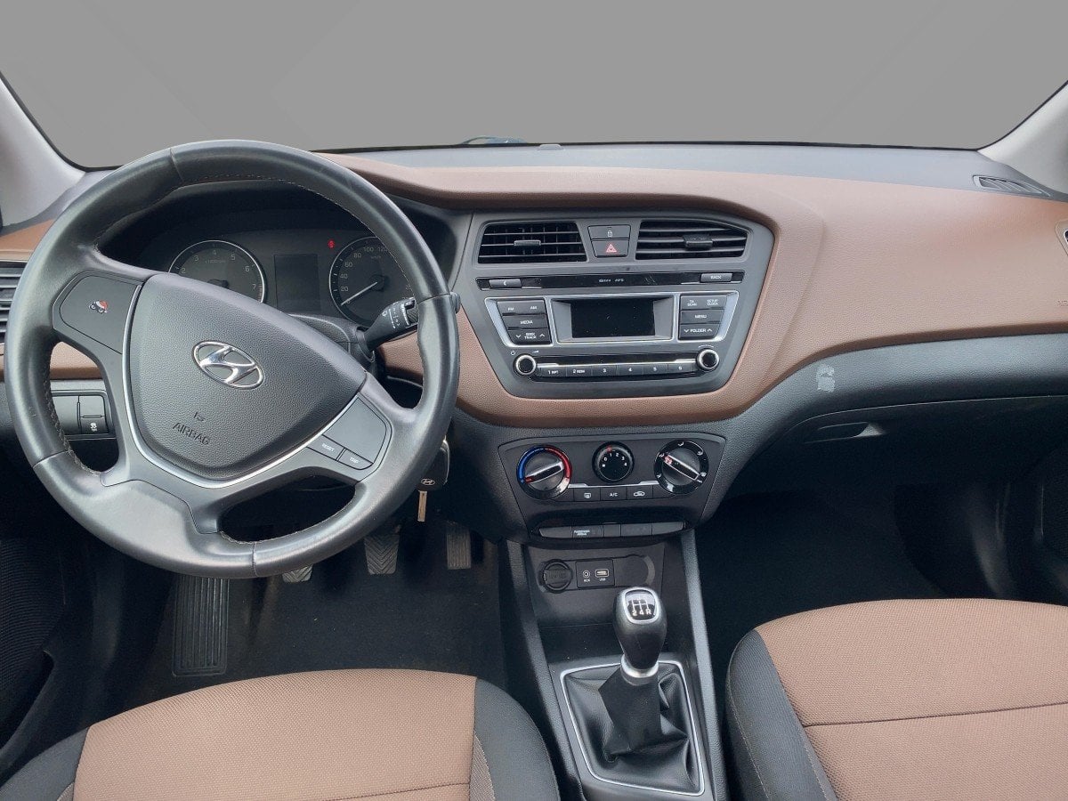 Hyundai i20 1.2 Classic