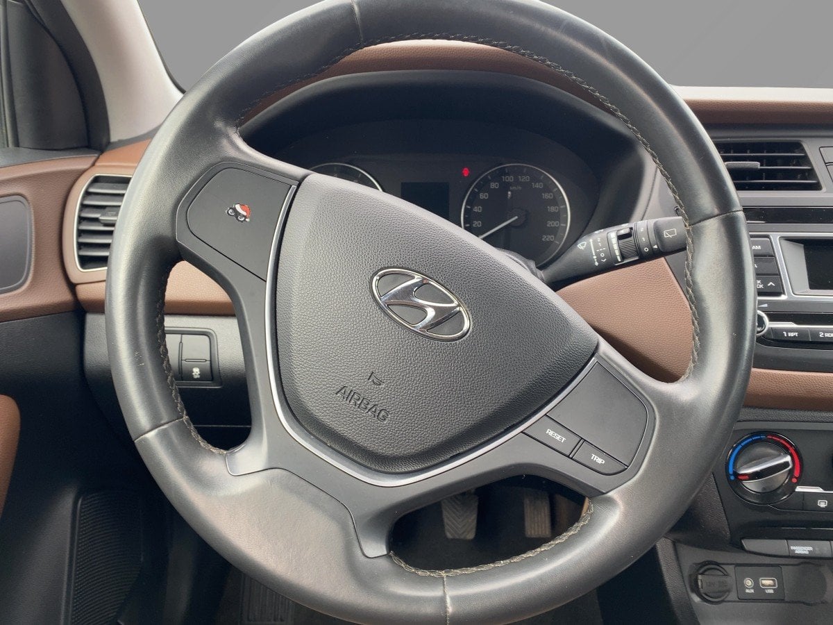 Hyundai i20 1.2 Classic