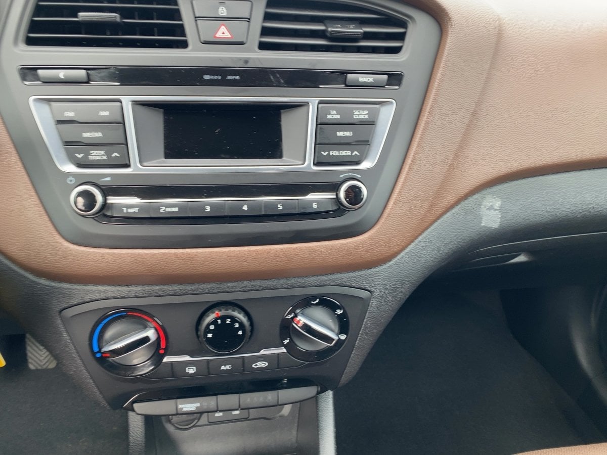 Hyundai i20 1.2 Classic