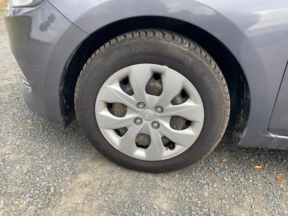 Hyundai i20 1.2 Classic