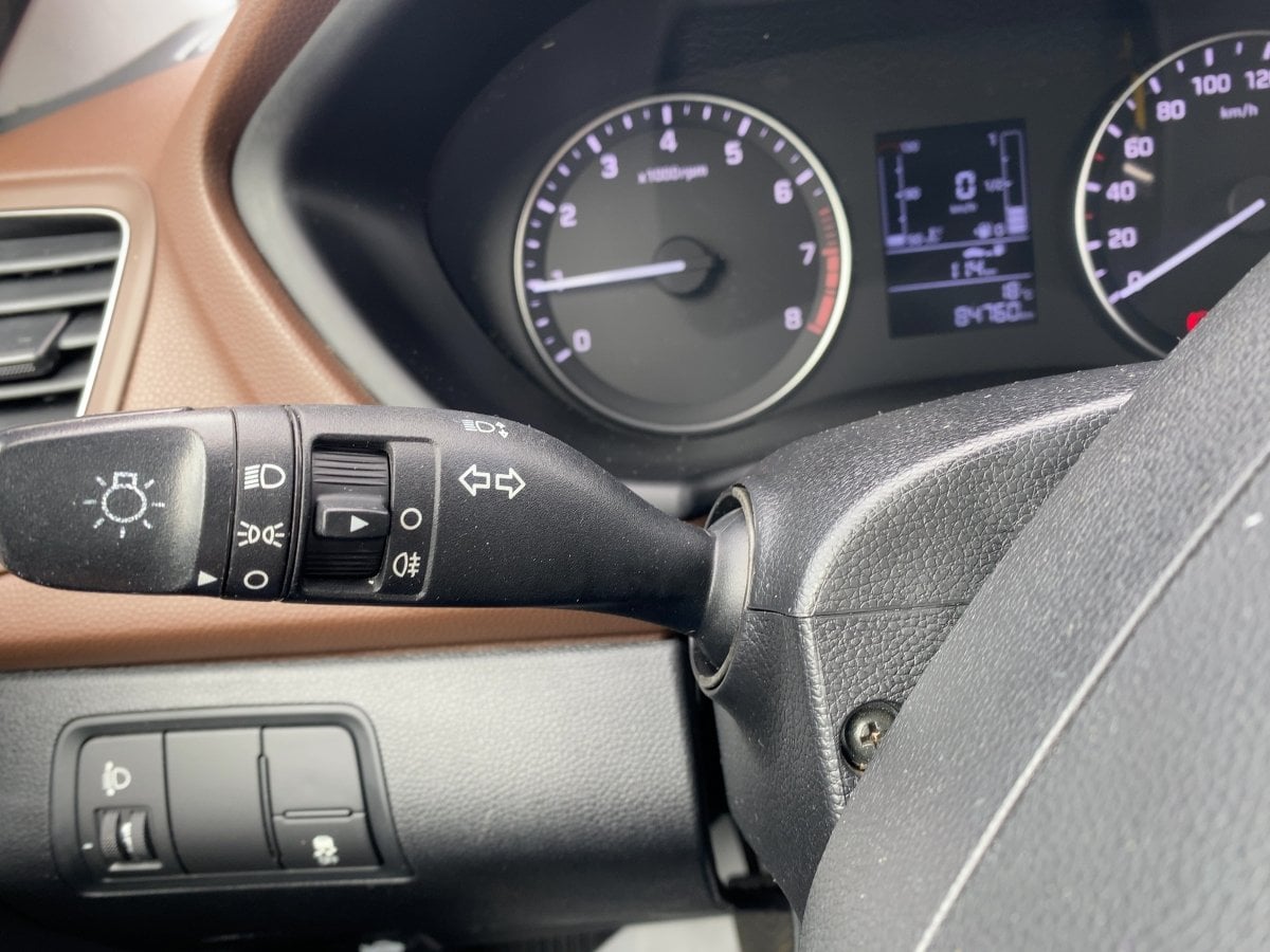 Hyundai i20 1.2 Classic
