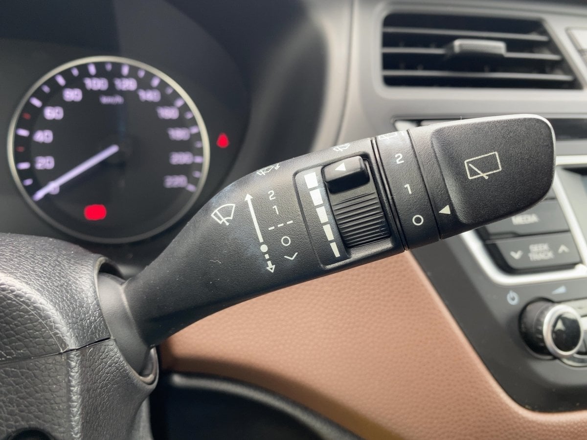 Hyundai i20 1.2 Classic