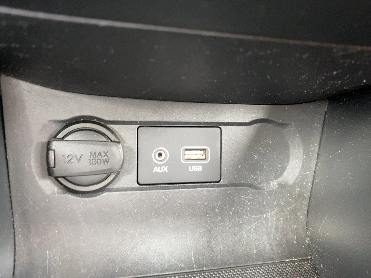 Hyundai i20 1.2 Classic