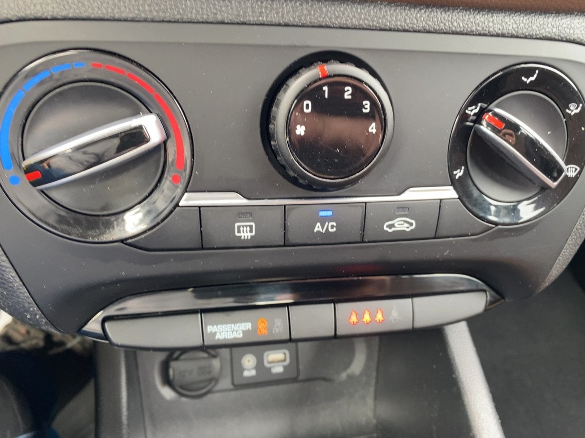 Hyundai i20 1.2 Classic
