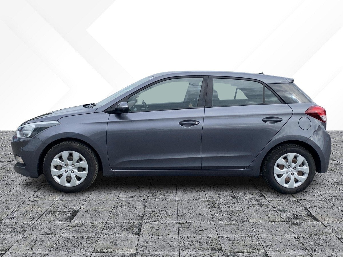 Hyundai i20 1.2 Classic