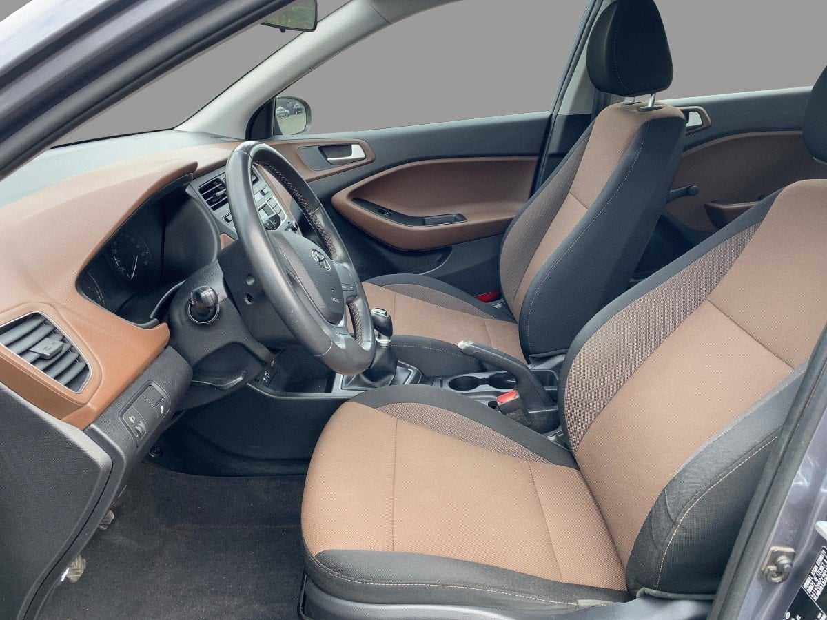 Hyundai i20 1.2 Classic