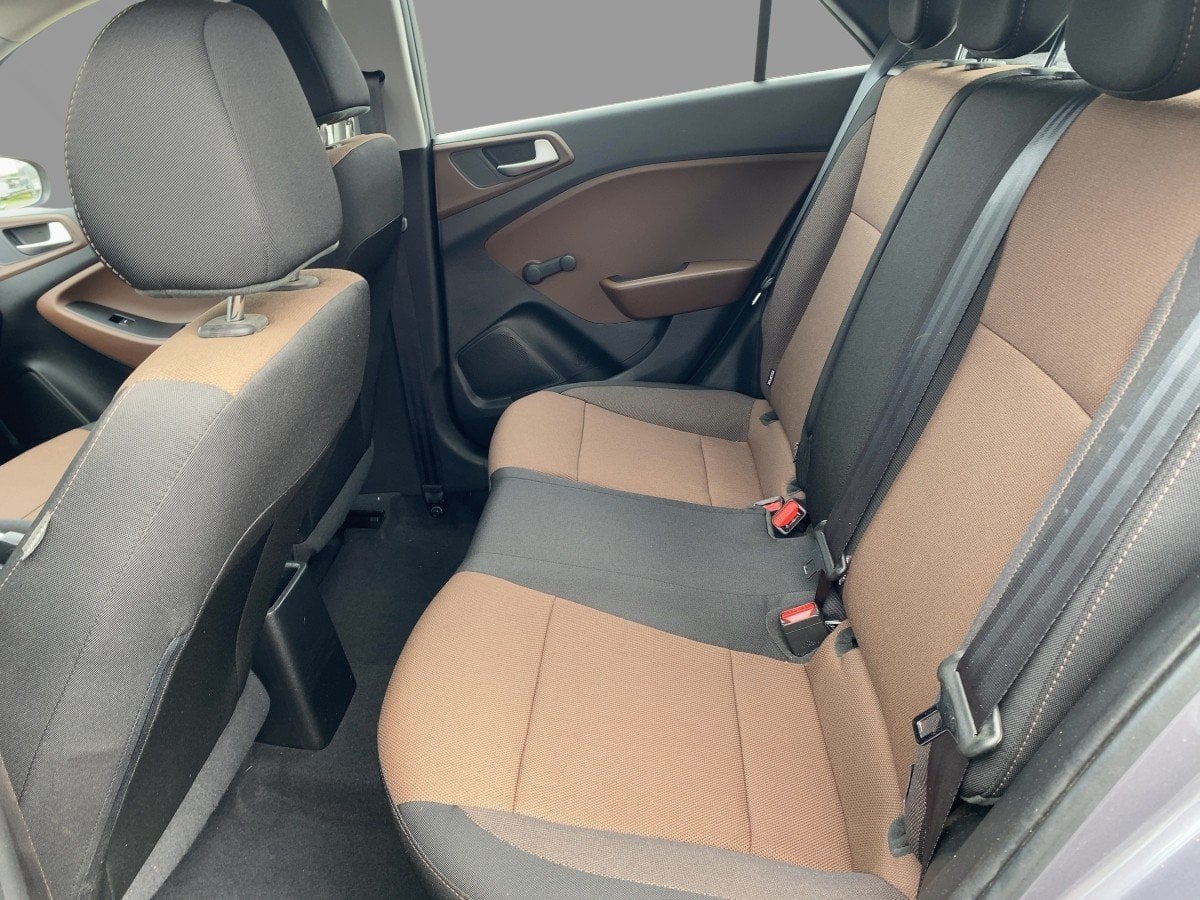 Hyundai i20 1.2 Classic