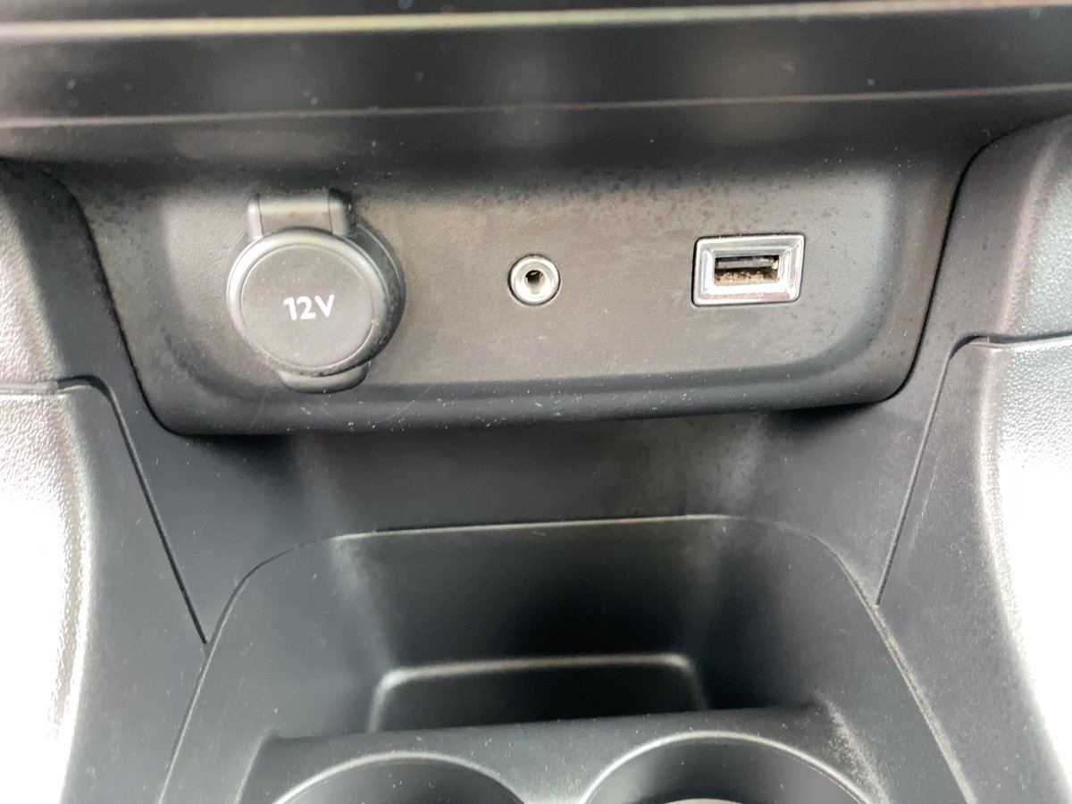 Citroen C3 1.2 PureTech 68 Live LED*PDC*LED*PDC*SpurH