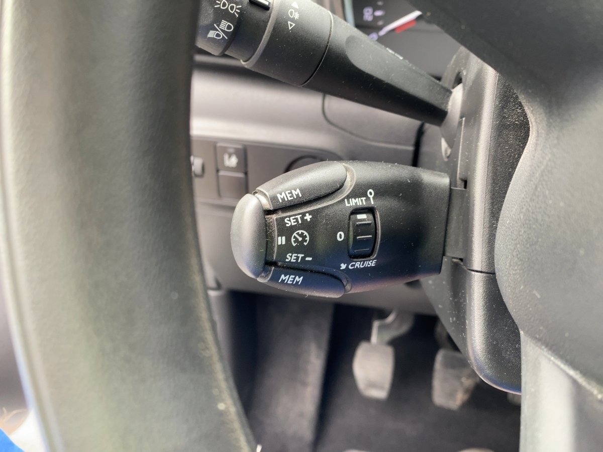 Citroen C3 1.2 PureTech 68 Live LED*PDC*LED*PDC*SpurH