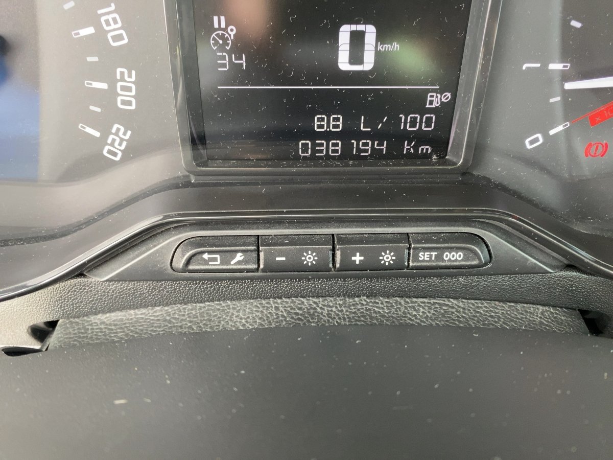Citroen C3 1.2 PureTech 68 Live LED*PDC*LED*PDC*SpurH